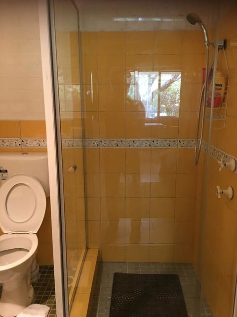 Motel Studio Room - Accommodation Gladstone 1