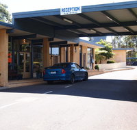 Motel Traralgon - Accommodation Gladstone