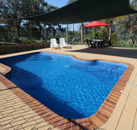 Motel Views Yackandandah - Accommodation Gladstone