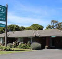 Motel Warrnambool - Accommodation Gladstone