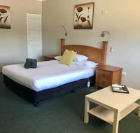 Motel Wellington Wodonga - Accommodation Gladstone
