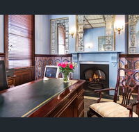 Mount Victoria Manor - Accommodation Gladstone