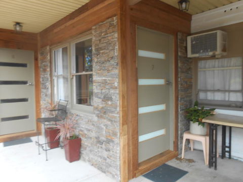 Mount View Motel - Accommodation Gladstone 1