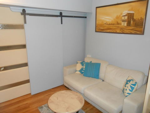 Mount View Motel - Accommodation Gladstone 2