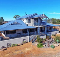 Mountain Park Retreat - Accommodation Gladstone