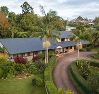 Mountain Sanctuary BB - Accommodation Gladstone