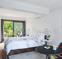Mountain Sojourn - Accommodation Gladstone