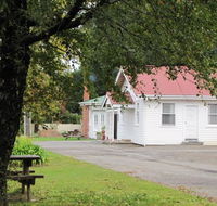 Mountain View Motel - Accommodation Gladstone