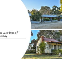 Mountain View Motor Inn  Holiday Lodges - Accommodation Gladstone