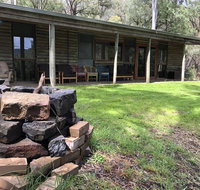 Mountain Village Cabin - Accommodation Gladstone