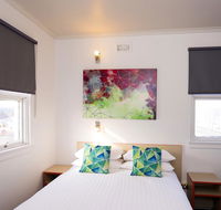 Mowbray Hotel - Accommodation Gladstone
