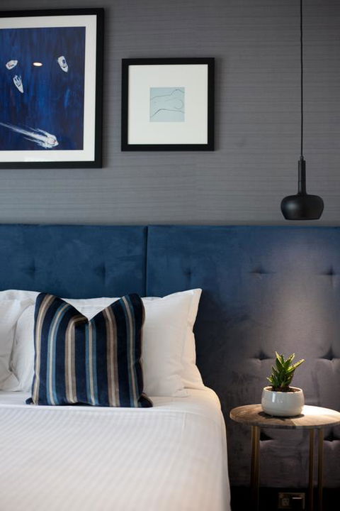 Mrs Banks Hotel - Accommodation Gladstone 3