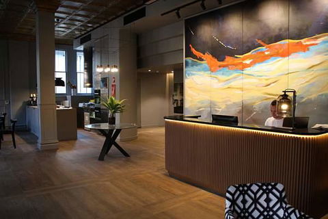 Mrs Banks Hotel - Accommodation Gladstone 1