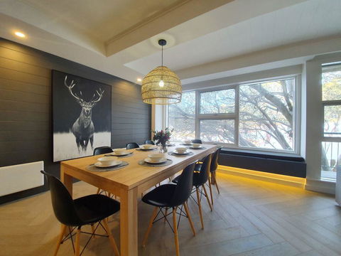 Mt Buller Chalet Hotel & Suites - Accommodation Gladstone 2