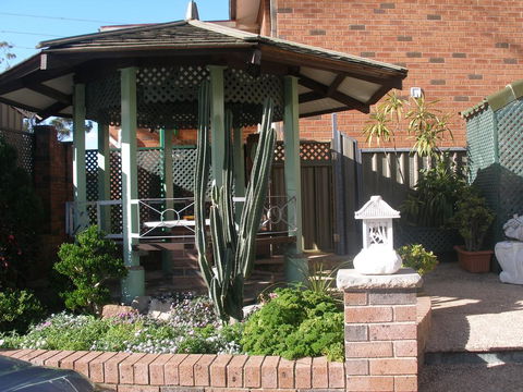 Mt Kuring-Gai Motel - Accommodation Gladstone 3