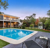 Mt Martha Retreat - Accommodation Gladstone