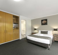 Mt Ommaney Hotel Apartments - Accommodation Gladstone