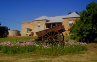 Mt Pleasant Holiday Homestead