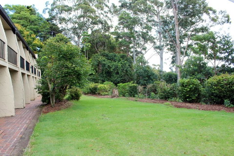 Mt Tamborine Motel - Accommodation Gladstone 1