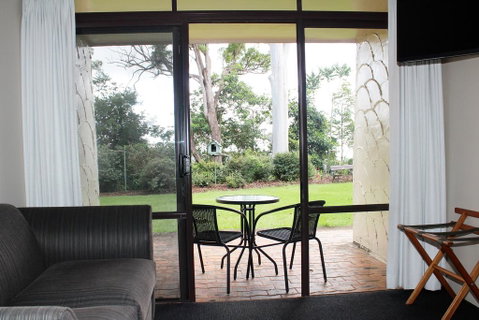 Mt Tamborine Motel - Accommodation Gladstone 3