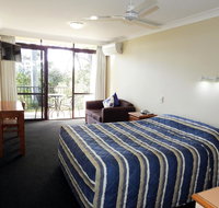 Mt Tamborine Motel - Accommodation Gladstone