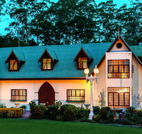 Mt Tamborine Stonehaven Guest House - Accommodation Gladstone