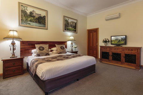 Mt Tamborine Stonehaven Guest House - Accommodation Gladstone 2