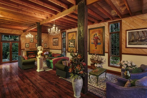 Mt Tamborine Stonehaven Guest House - Accommodation Gladstone 3