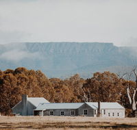 Mt William Shearers Quarters - Accommodation Gladstone