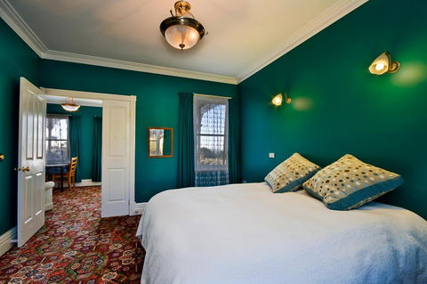 Mt.Martha Guesthouse By The Sea - Accommodation Gladstone 1