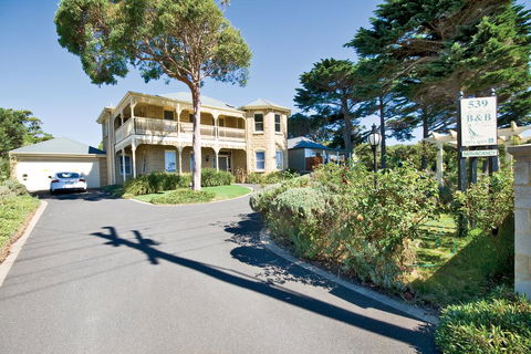 Mt.Martha Guesthouse By The Sea - Accommodation Gladstone 0