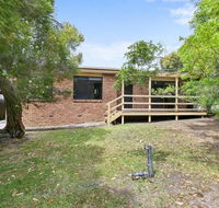 Muirfield Beach Unit 123 - Accommodation Gladstone
