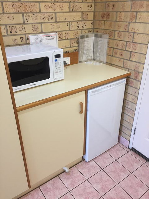 Mulga Country Motor Inn - Accommodation Gladstone 3