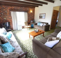 Muller's Cottage at Hat Head Pet Friendly - Accommodation Gladstone