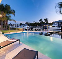 Mulloka Villa. Sunshine Coast Minyama - Accommodation Gladstone
