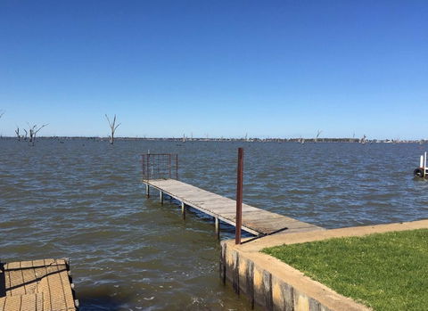Mulwala Waterside - Accommodation Gladstone 1