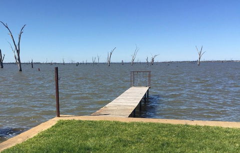 Mulwala Waterside - Accommodation Gladstone 0