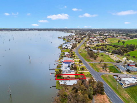 Mulwala Waterside - Accommodation Gladstone 3