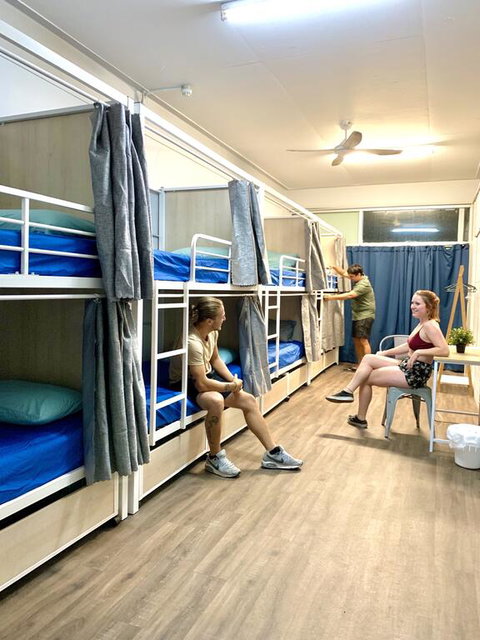 Mumma's Hostel Cairns - Accommodation Gladstone 3