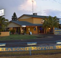 Mundubbera Billabong Motor Inn - Accommodation Gladstone