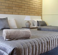 Mundubbera Motel - Accommodation Gladstone