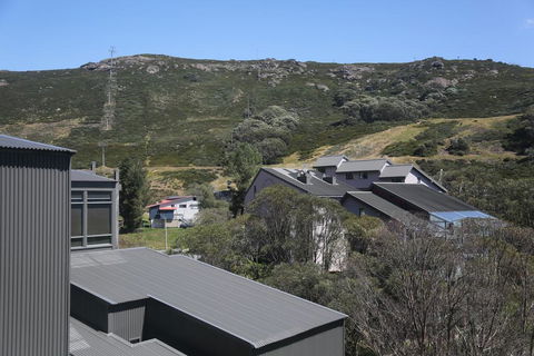 Murmeli Falls Creek - Accommodation Gladstone 2