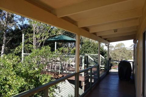 Murramarang Road 22 Bawley Point - Accommodation Gladstone 1