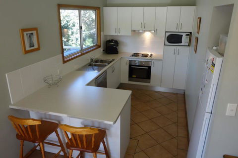 Murramarang Road 22 Bawley Point - Accommodation Gladstone 0