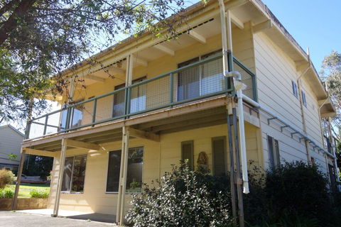Murramarang Road 22 Bawley Point - Accommodation Gladstone 3