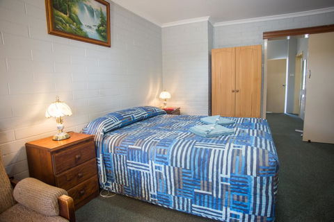 Murray Bridge Motor Inn - Accommodation Gladstone 3