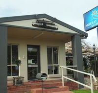 Murray River Motel - Accommodation Gladstone