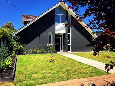 Murray's Place On Pakenham - Accommodation Gladstone 1
