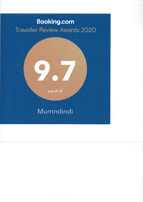 Murrindindi - Accommodation Gladstone 3