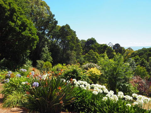 Murrindindi - Accommodation Gladstone 0